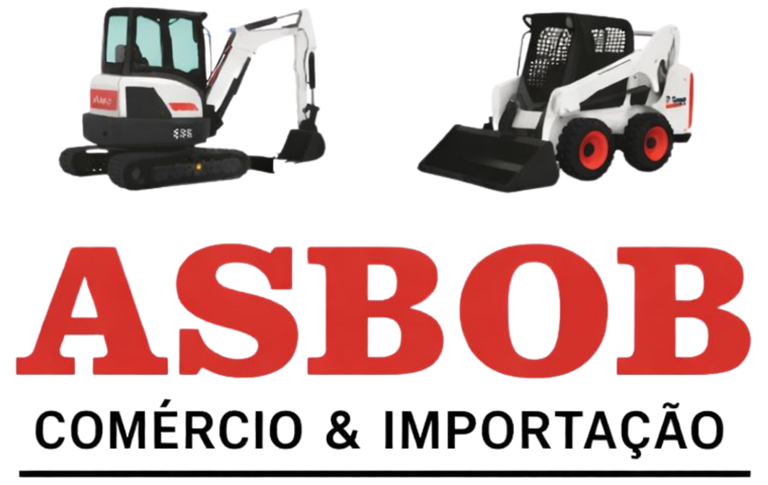 ASBOB – Comércio e Importação de Peças